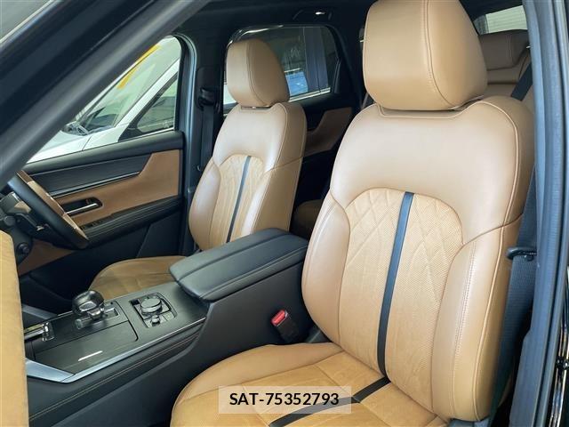 Mazda CX-60 2023 8953262-12