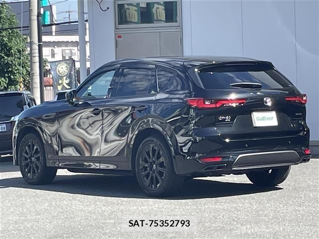 Mazda CX-60 2023 8953262-13