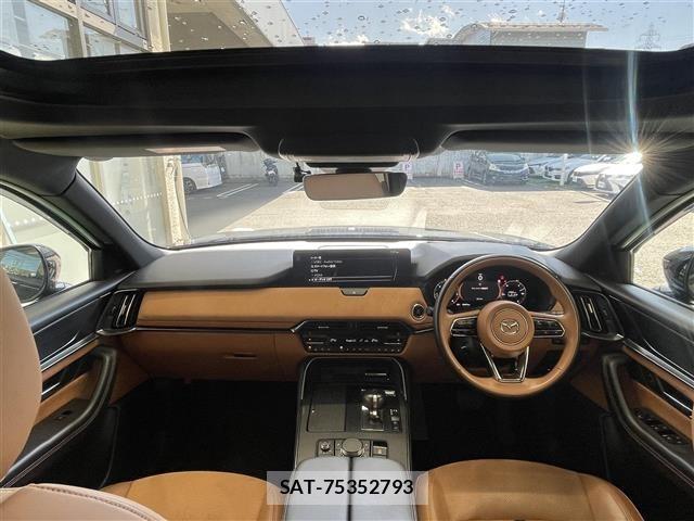 Mazda CX-60 2023 8953262-15