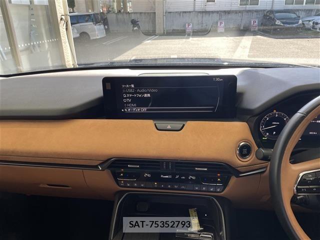 Mazda CX-60 2023 8953262-18