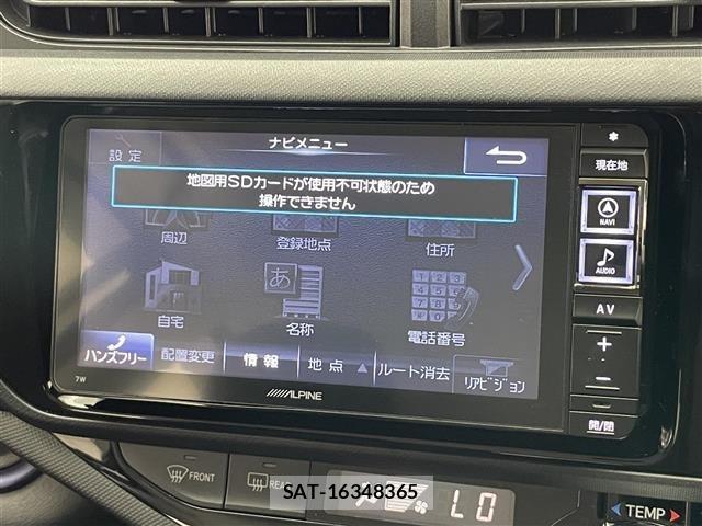 Toyota AQUA 2016 8722563-16