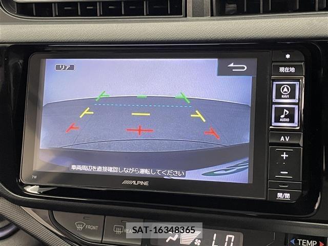 Toyota AQUA 2016 8722563-17