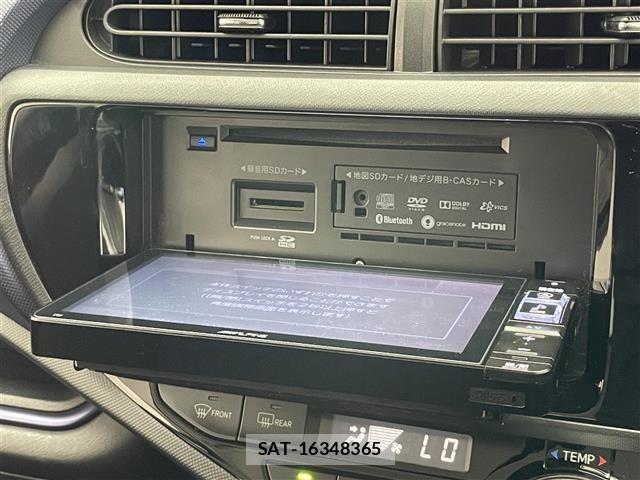 Toyota AQUA 2016 8722563-18