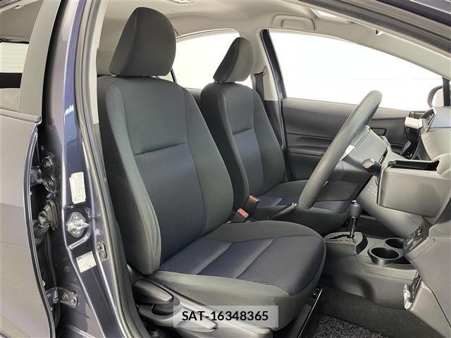 Toyota AQUA 2016 8722563-2