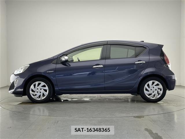 Toyota AQUA 2016 8722563-20