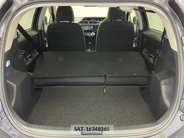 Toyota AQUA 2016 8722563-6
