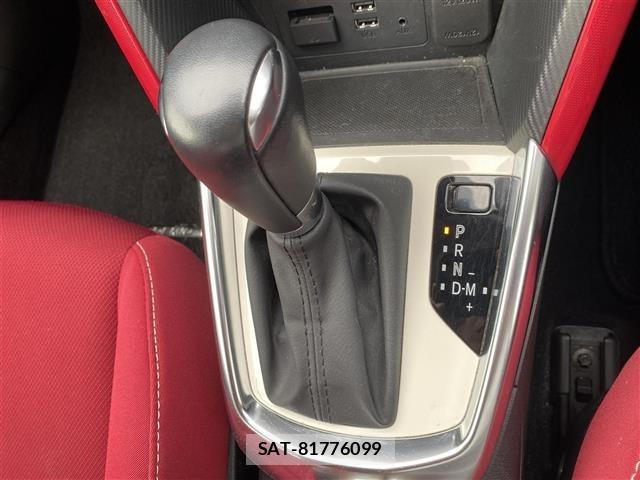 Mazda DEMIO 2015 8709027-1