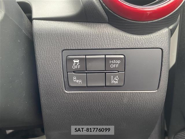 Mazda DEMIO 2015 8709027-10