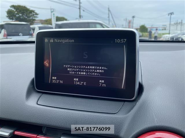 Mazda DEMIO 2015 8709027-15