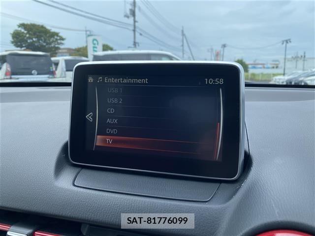Mazda DEMIO 2015 8709027-16