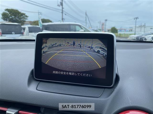 Mazda DEMIO 2015 8709027-17