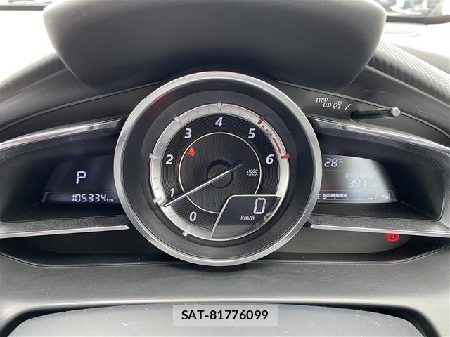 Mazda DEMIO 2015 8709027-18