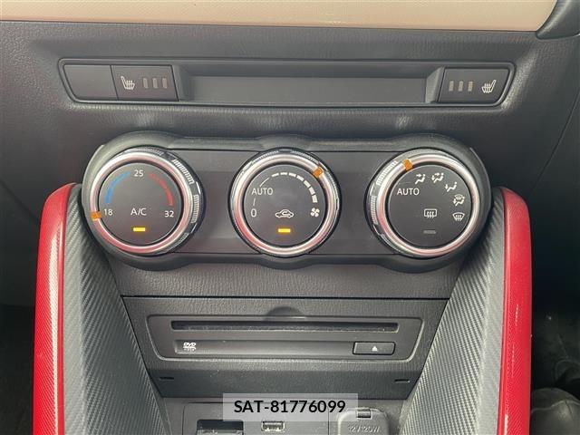 Mazda DEMIO 2015 8709027-21