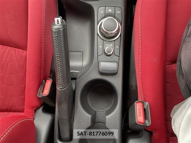 Mazda DEMIO 2015 8709027-3