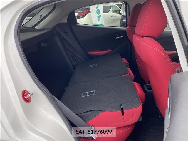 Mazda DEMIO 2015 8709027-6