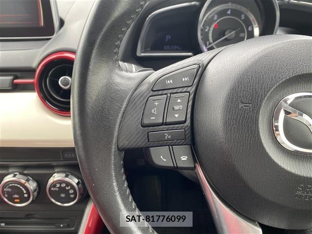 Mazda DEMIO 2015 8709027-7