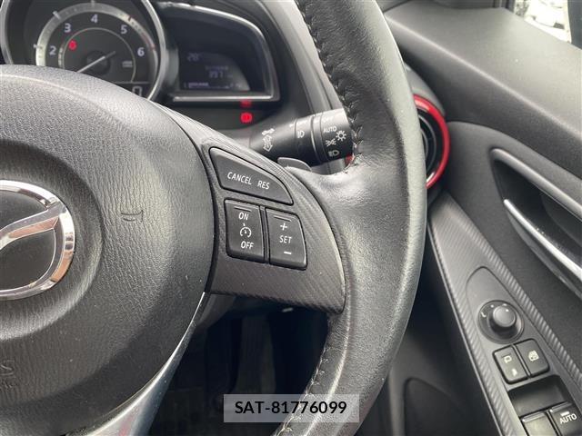 Mazda DEMIO 2015 8709027-8