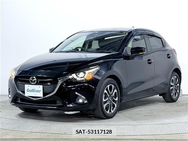 Mazda DEMIO 2018 8709028-1