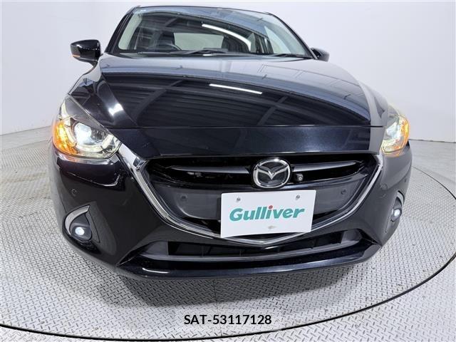 Mazda DEMIO 2018 8709028-10