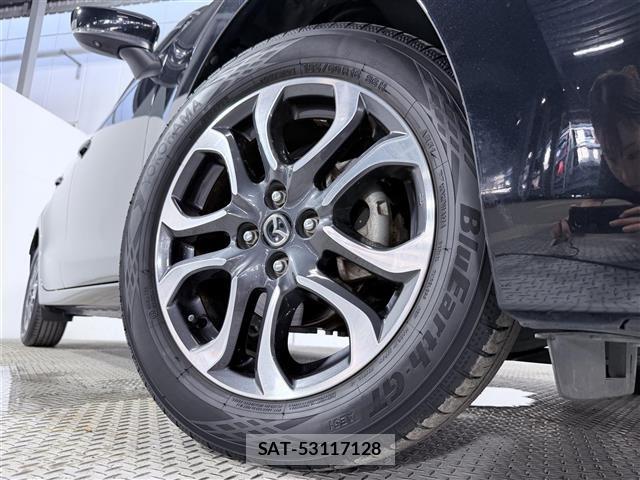 Mazda DEMIO 2018 8709028-11
