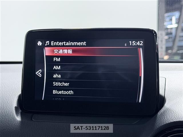 Mazda DEMIO 2018 8709028-13