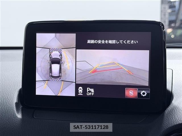 Mazda DEMIO 2018 8709028-17