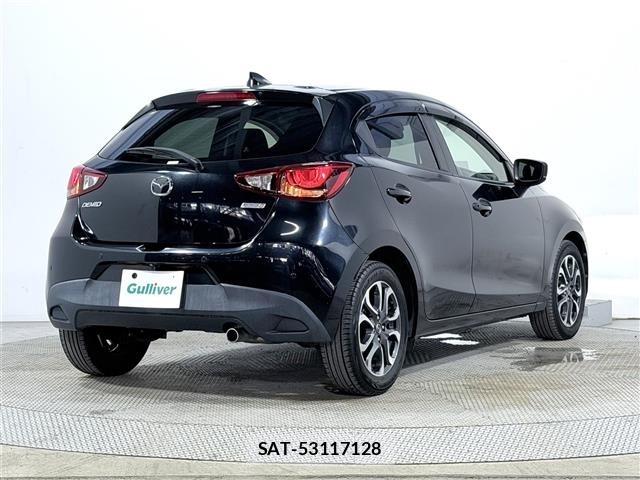 Mazda DEMIO 2018 8709028-18