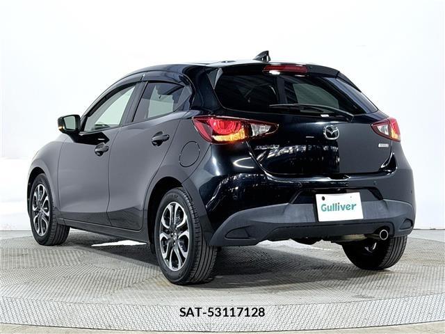 Mazda DEMIO 2018 8709028-19