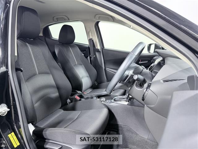 Mazda DEMIO 2018 8709028-20