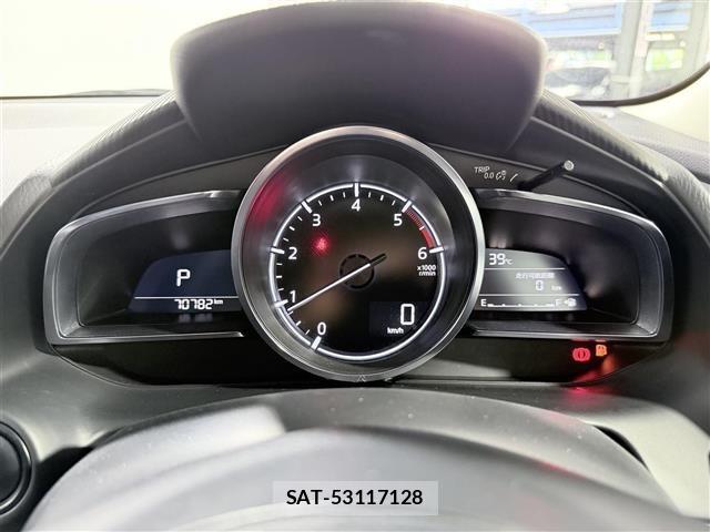 Mazda DEMIO 2018 8709028-6