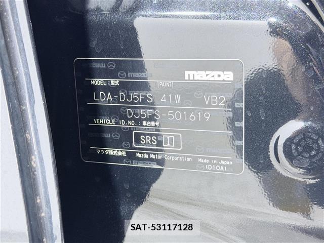 Mazda DEMIO 2018 8709028-7