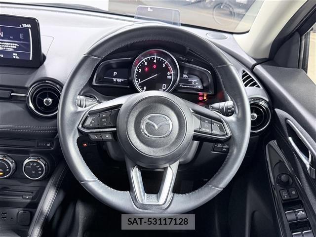 Mazda DEMIO 2018 8709028-8