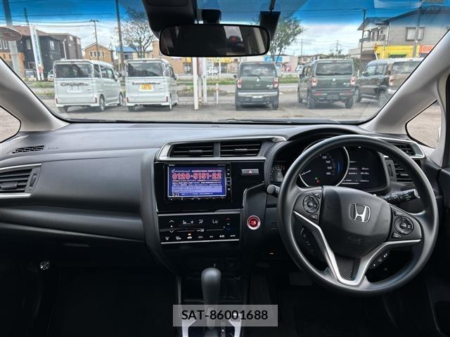 Honda FIT 2017 8722625-14