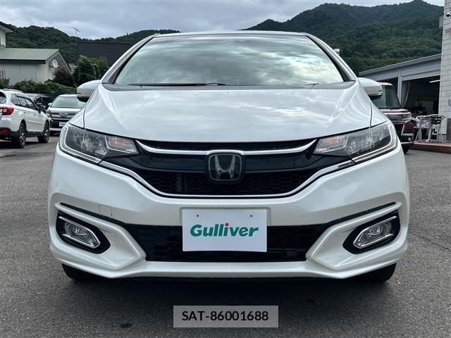 Honda FIT 2017 8722625-15