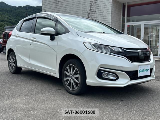Honda FIT 2017 8722625-16