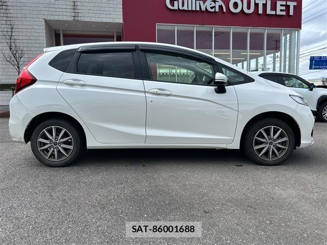 Honda FIT 2017 8722625-17