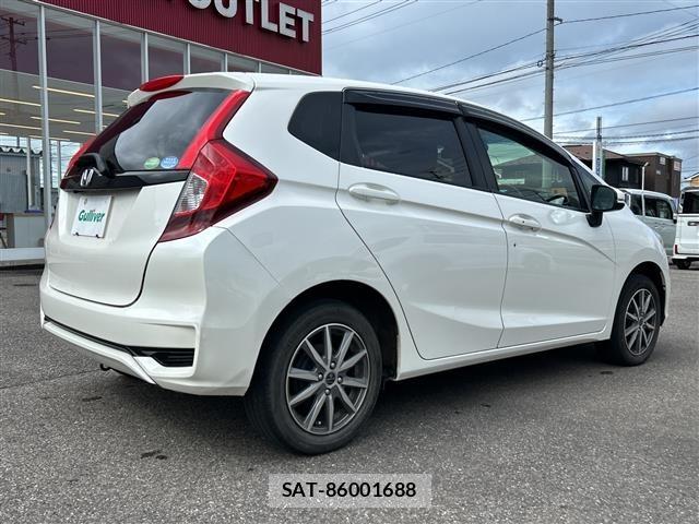Honda FIT 2017 8722625-18