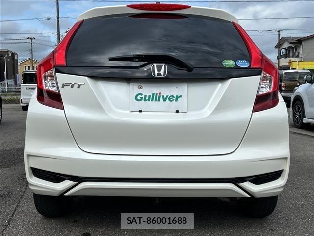 Honda FIT 2017 8722625-19