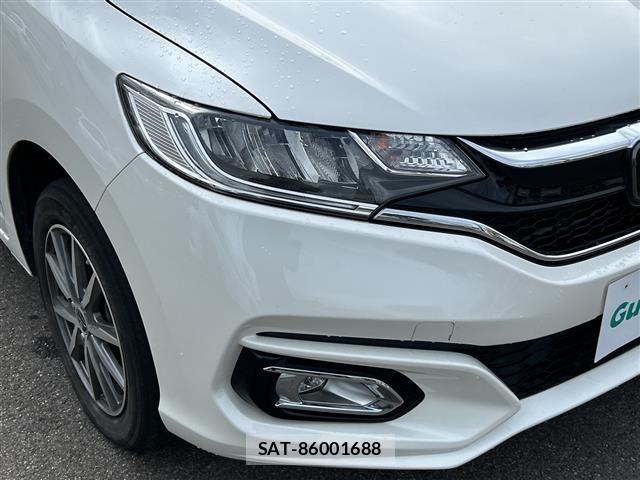 Honda FIT 2017 8722625-20