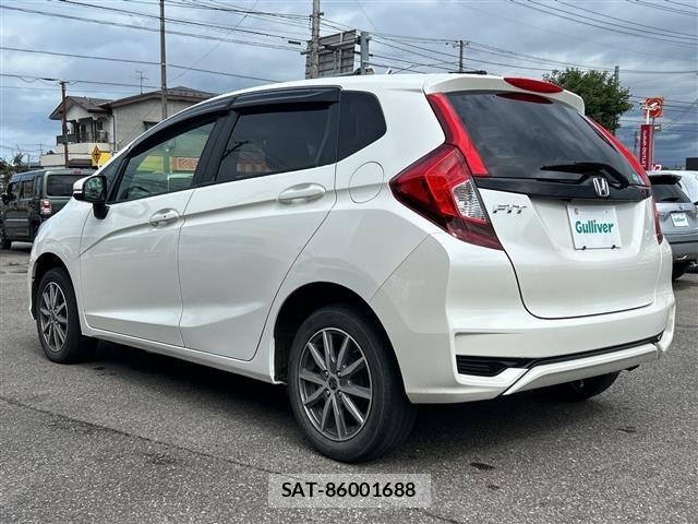 Honda FIT 2017 8722625-21