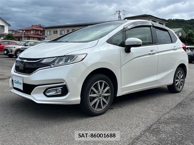Honda FIT 2017 8722625-3