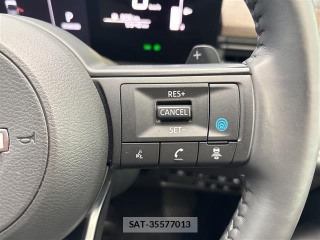 Nissan SERENA 2025 8672321-1
