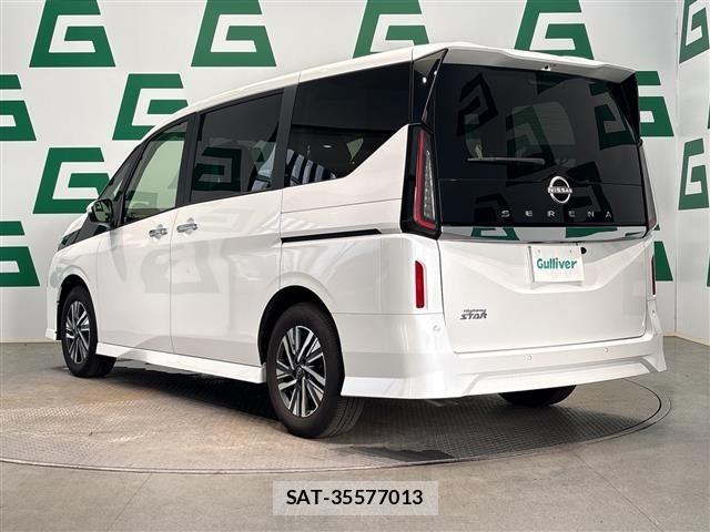 Nissan SERENA 2025 8672321-13