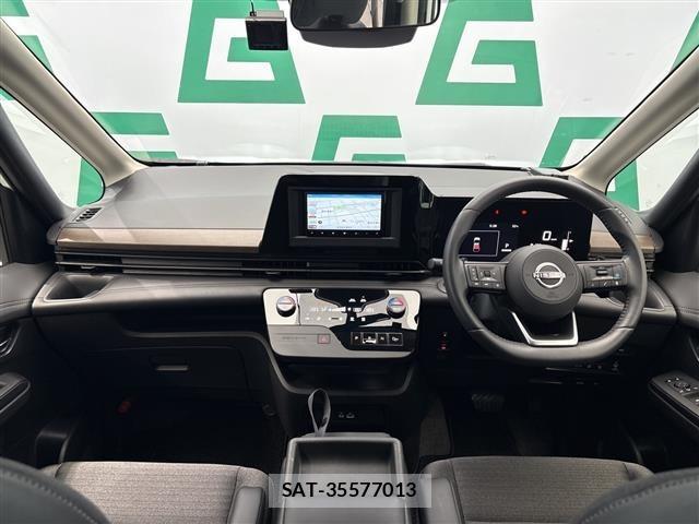 Nissan SERENA 2025 8672321-14