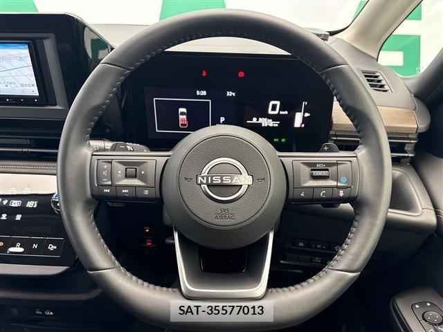 Nissan SERENA 2025 8672321-18