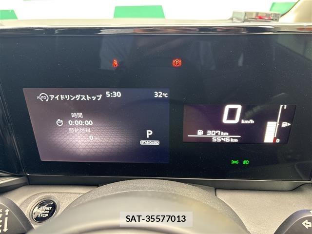 Nissan SERENA 2025 8672321-19