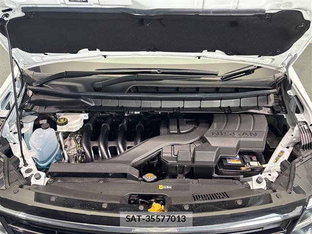 Nissan SERENA 2025 8672321-2