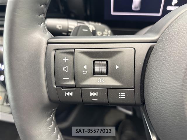 Nissan SERENA 2025 8672321-21