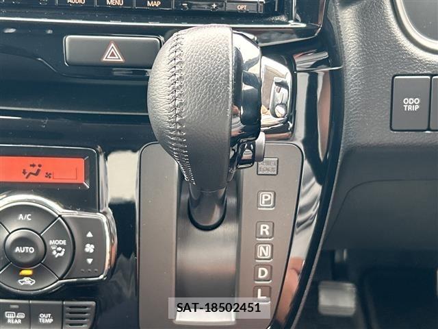 Suzuki SOLIO 2017 8750098-11