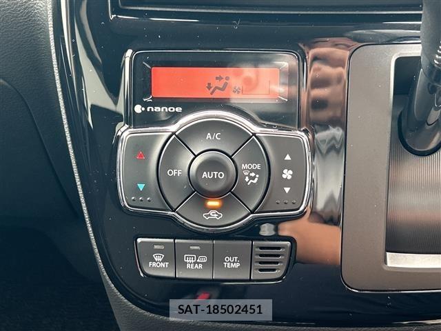 Suzuki SOLIO 2017 8750098-12